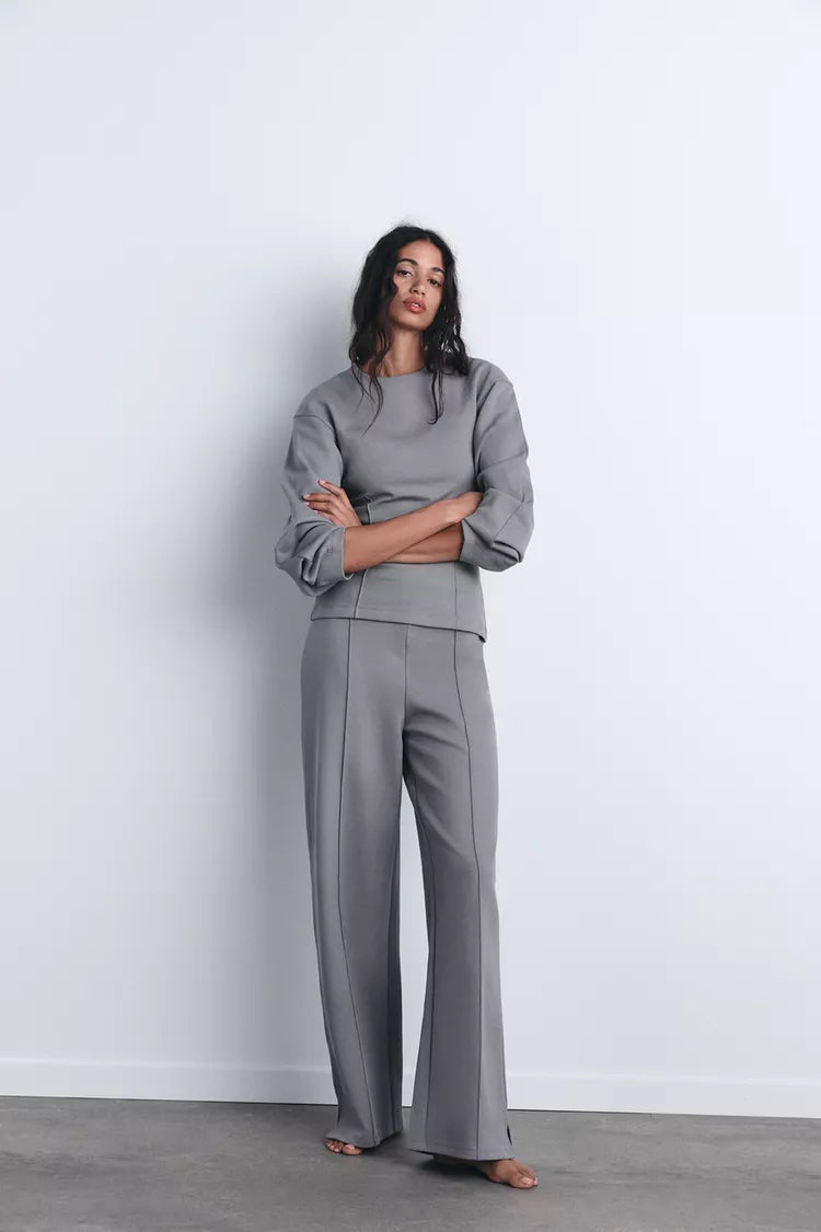 Grey / XS