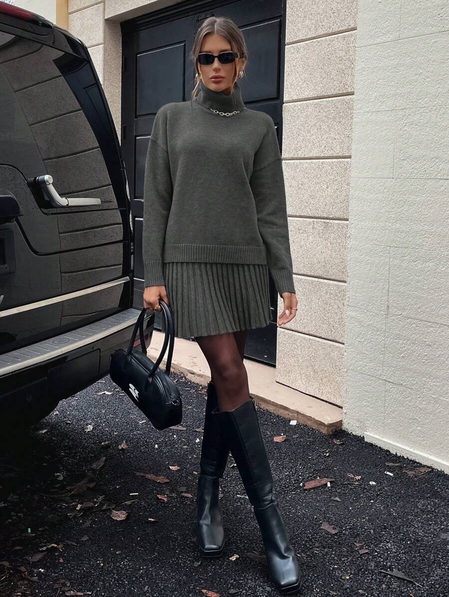 Dark Grey / XS