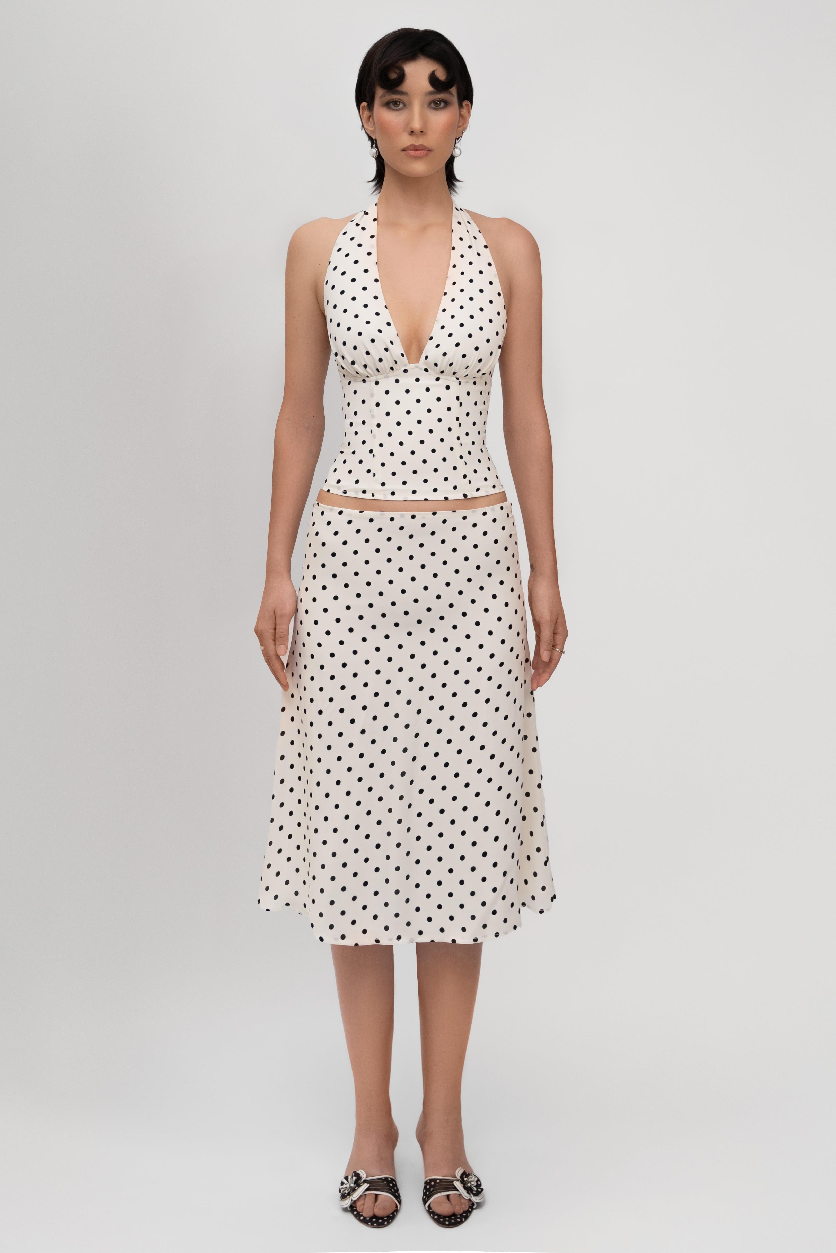 White / XS