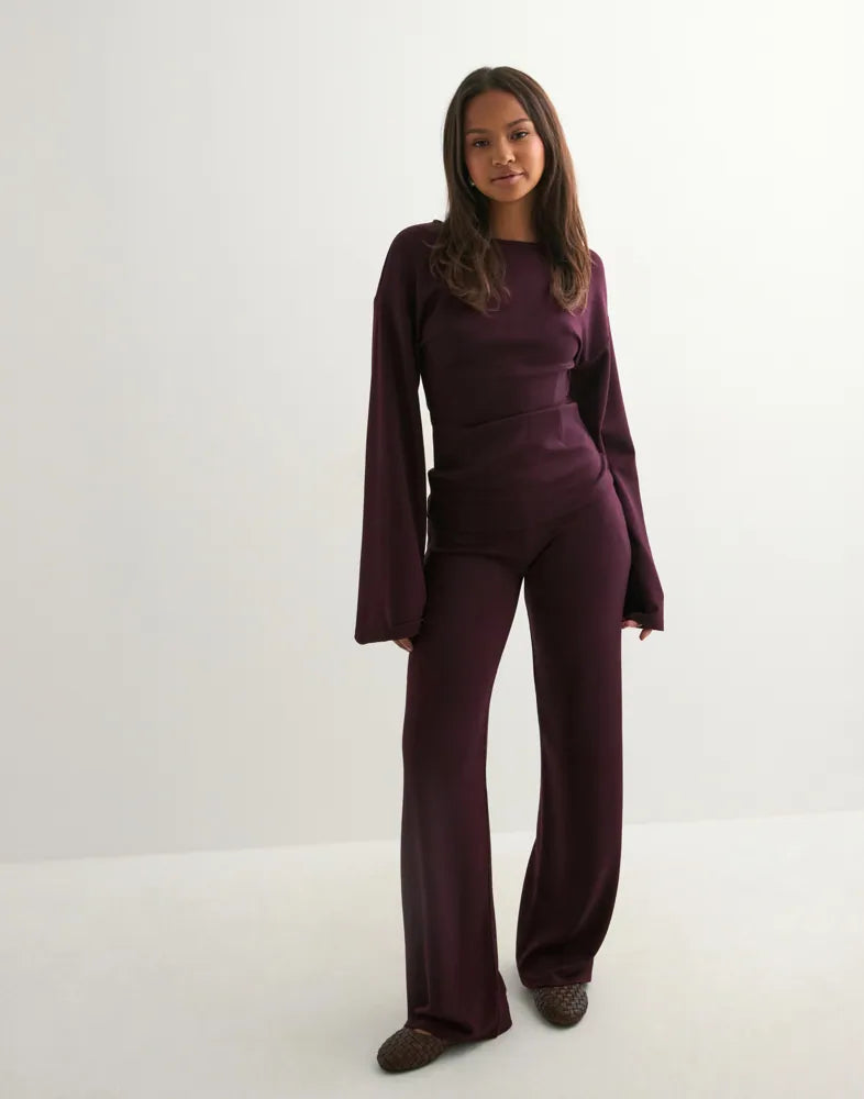 Wine Red / XS