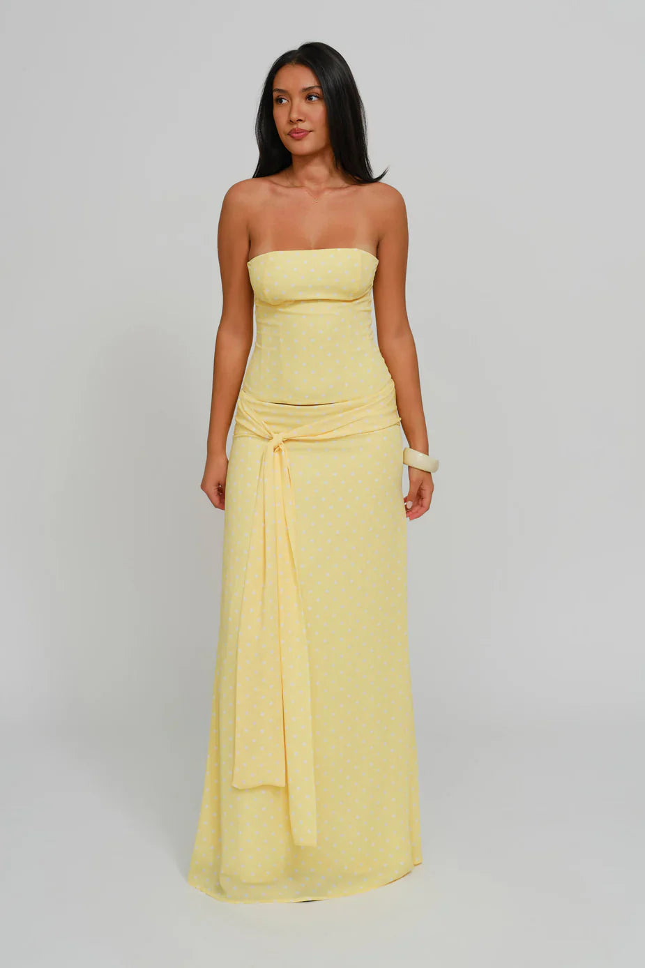 Yellow / XL