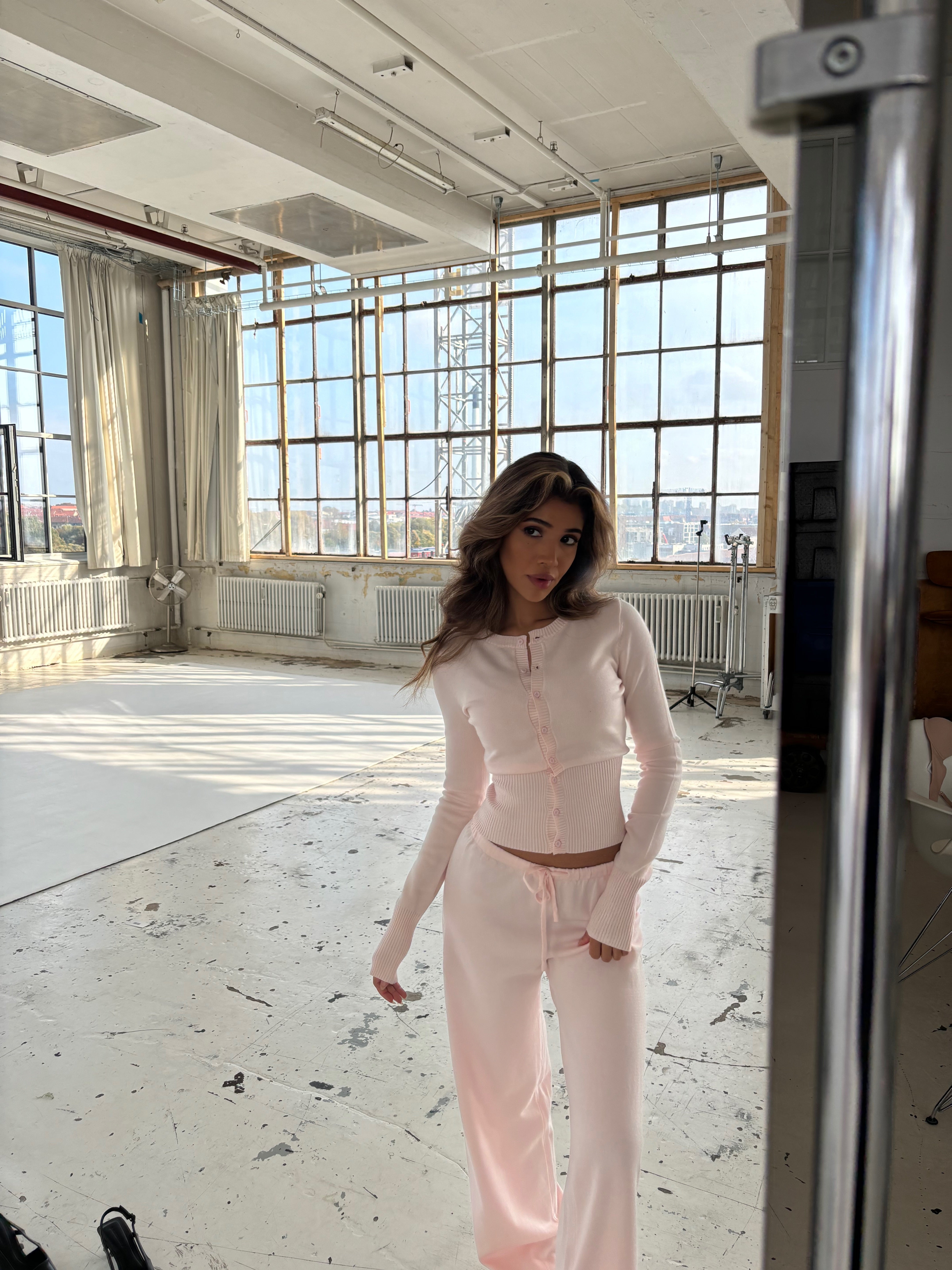 Pink / XS