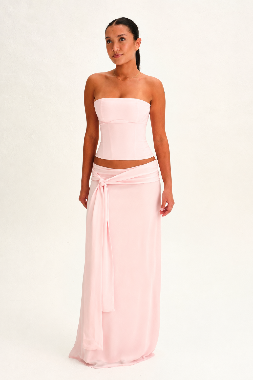Pink / XL