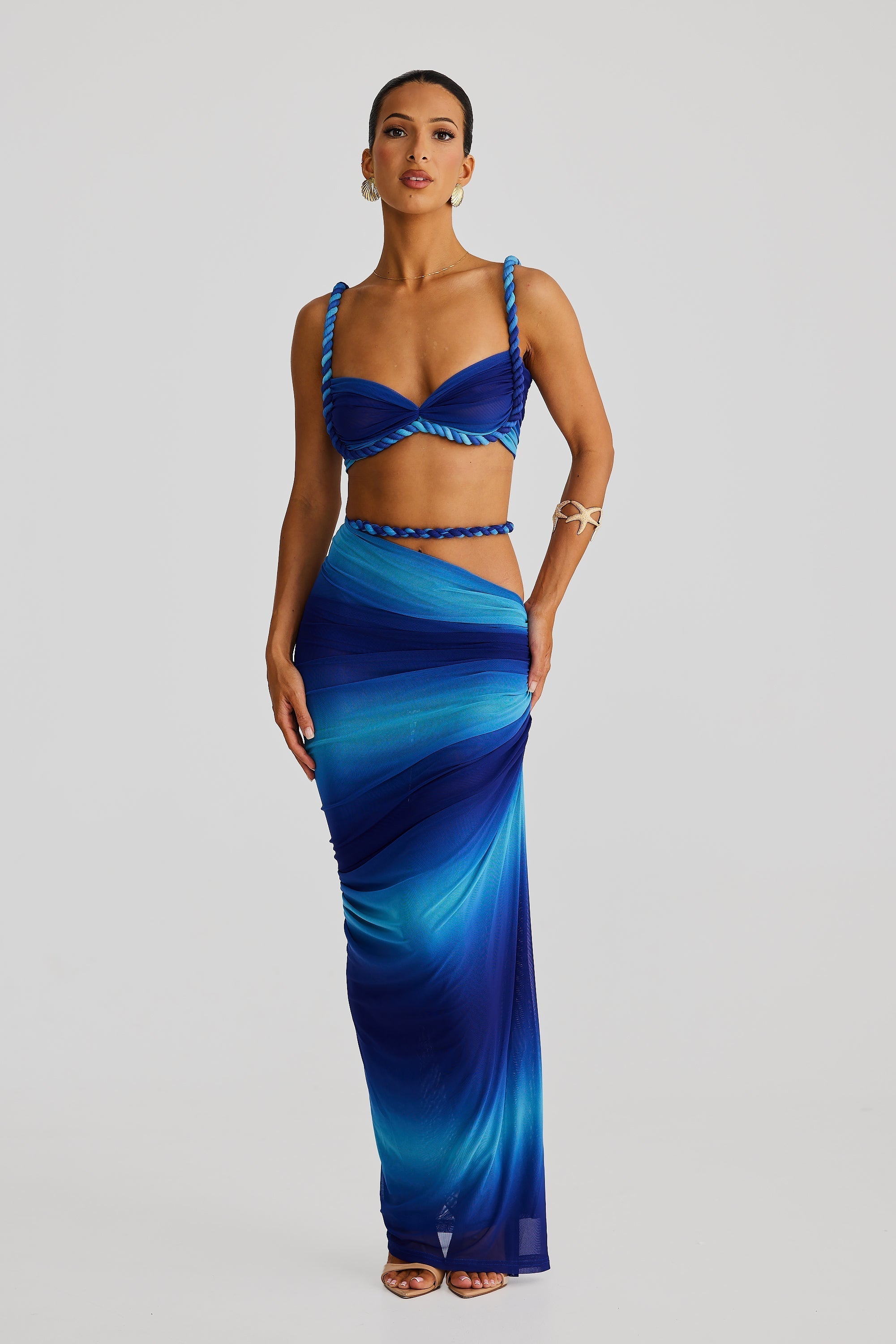 Blue / XL
