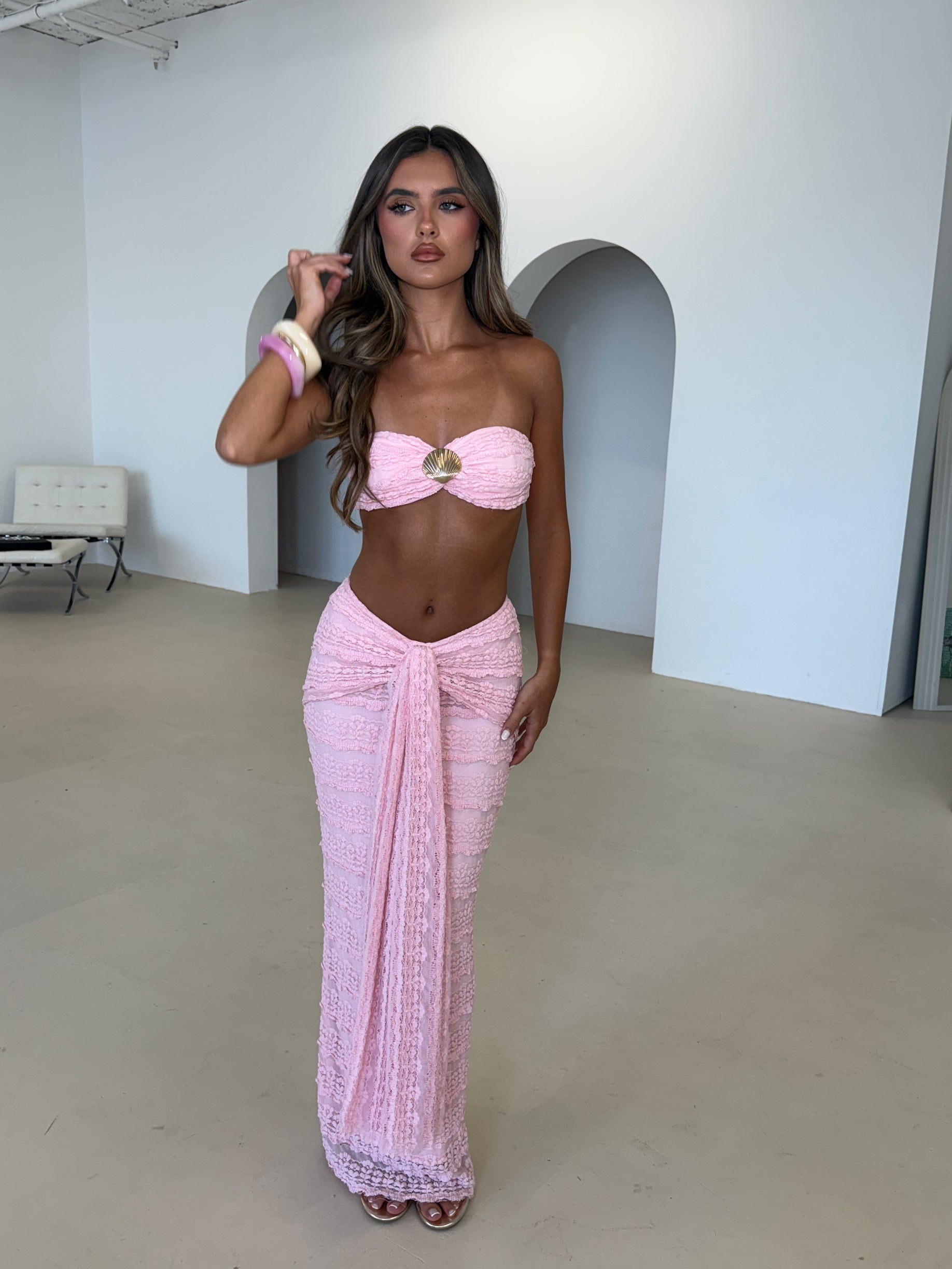 Pink / XS