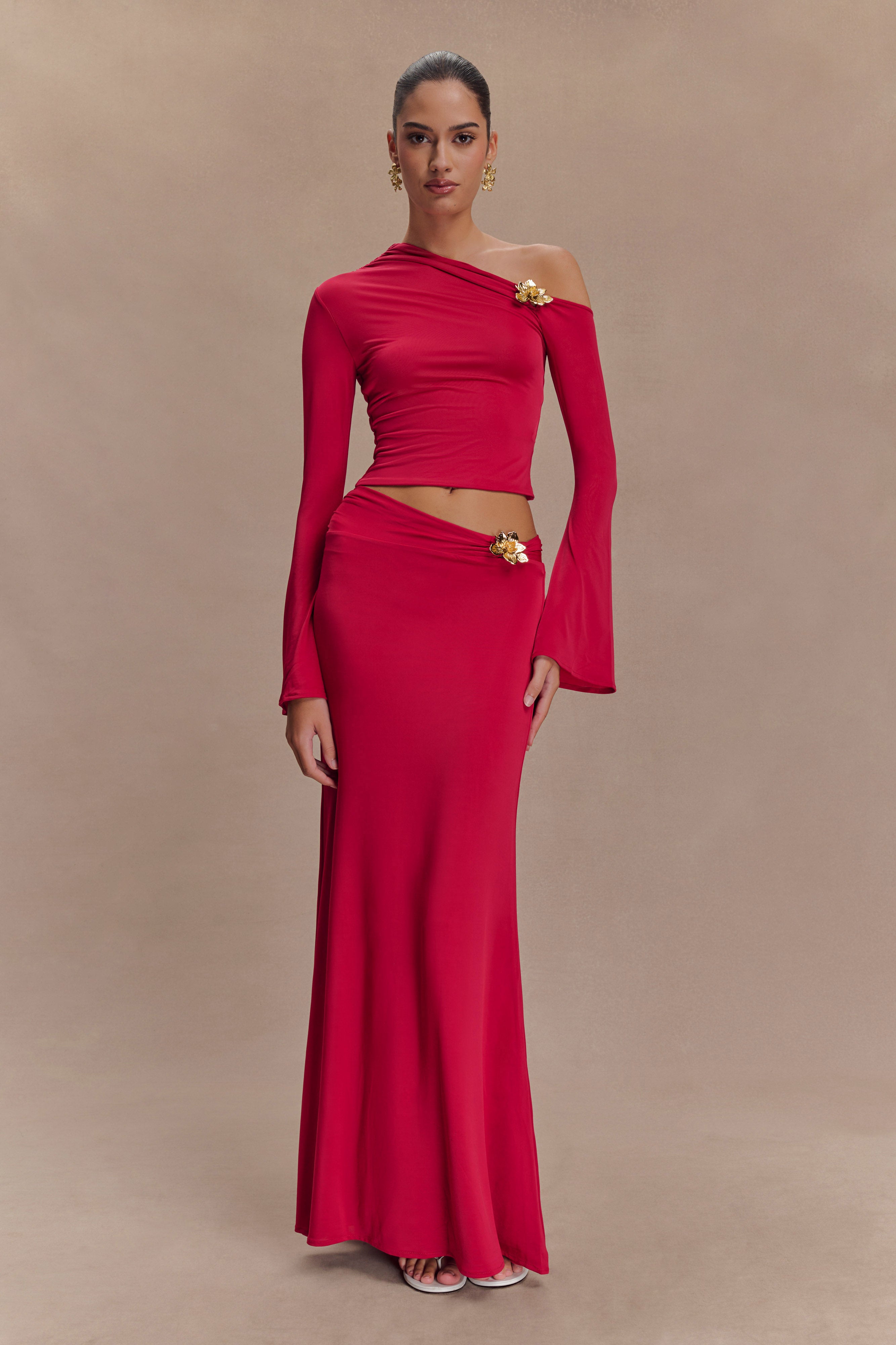 Red / XL