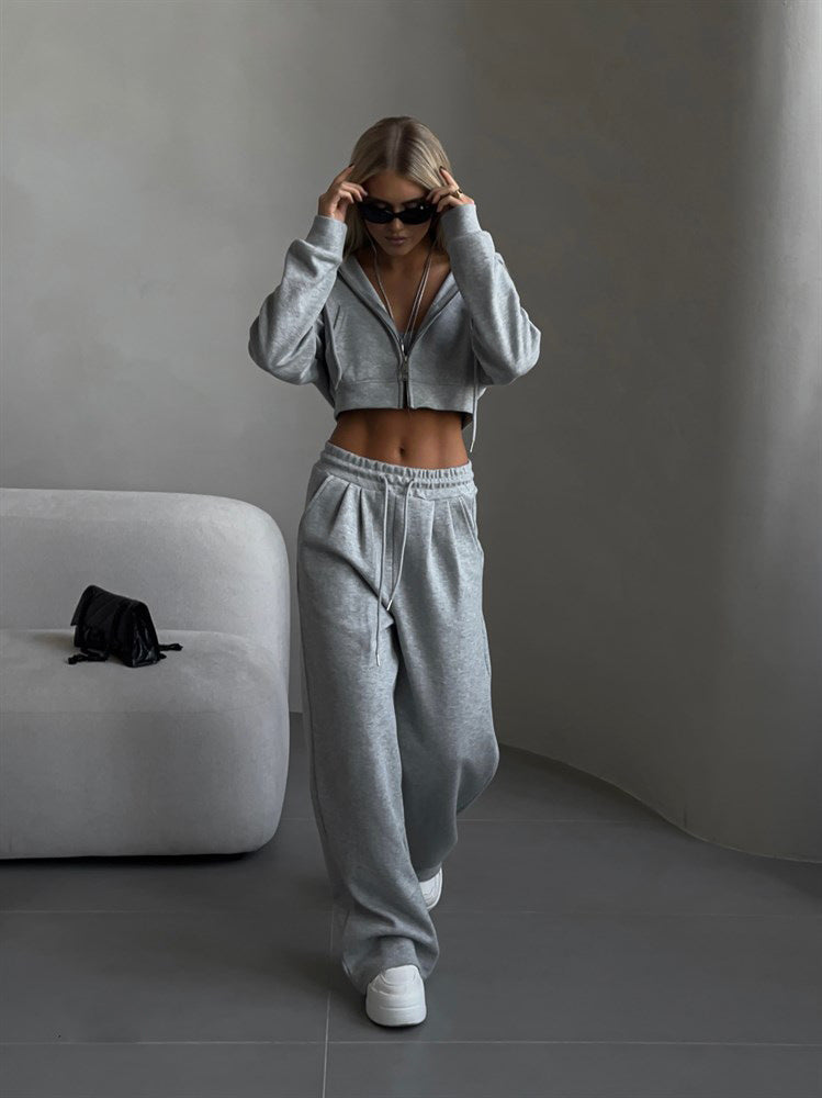 Light Grey / XS