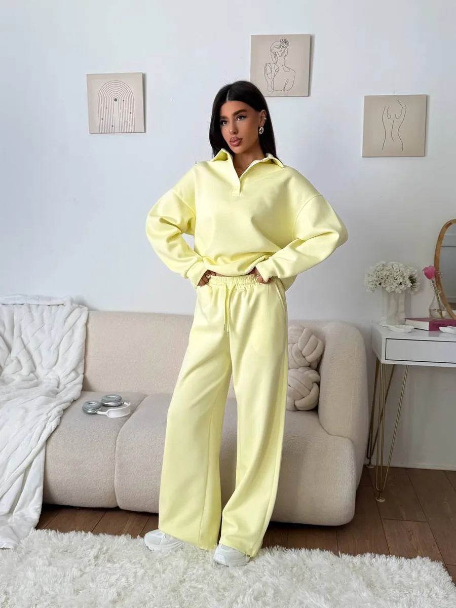 Butter Yellow / XL