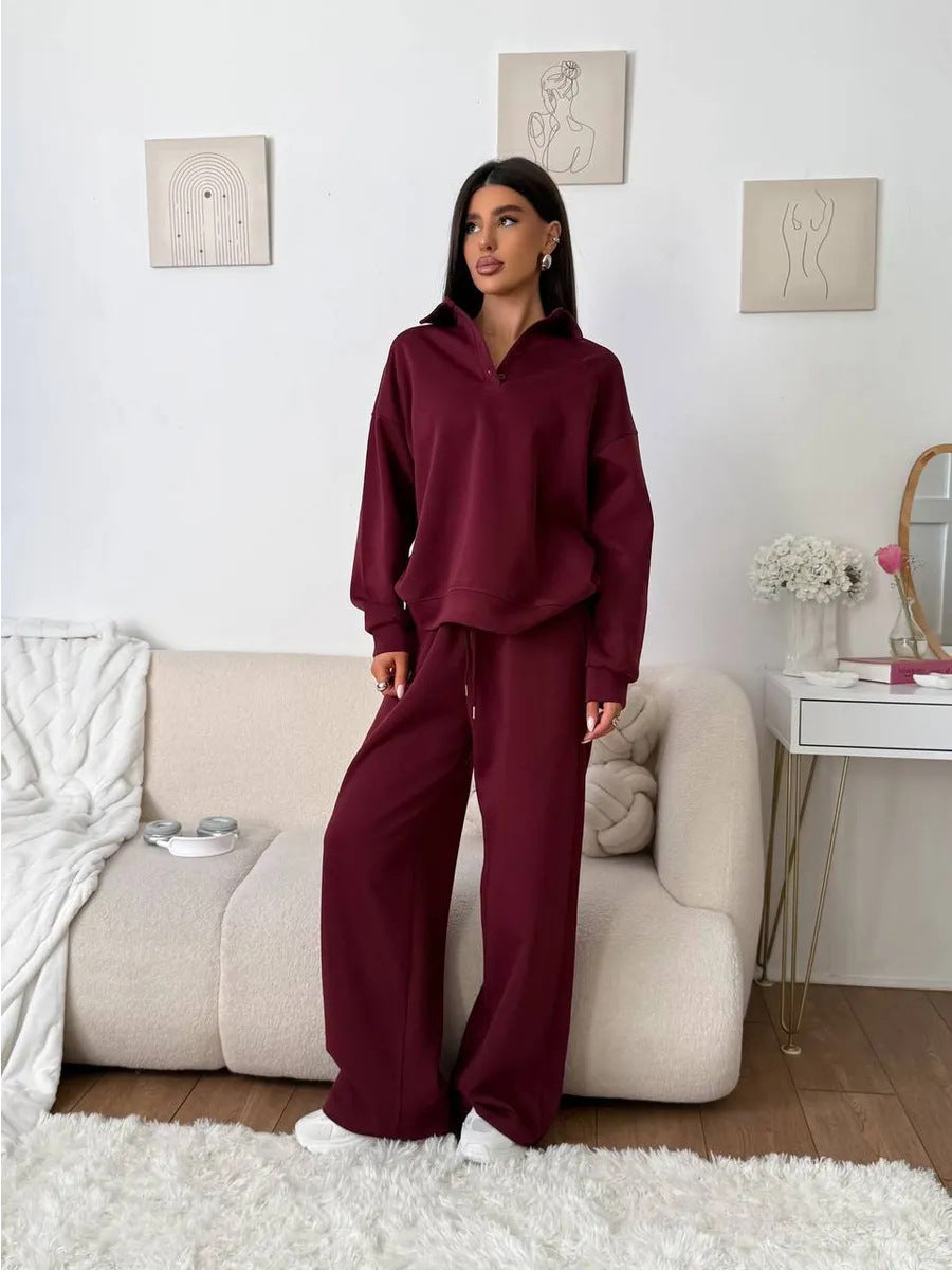 Wine Red / XS