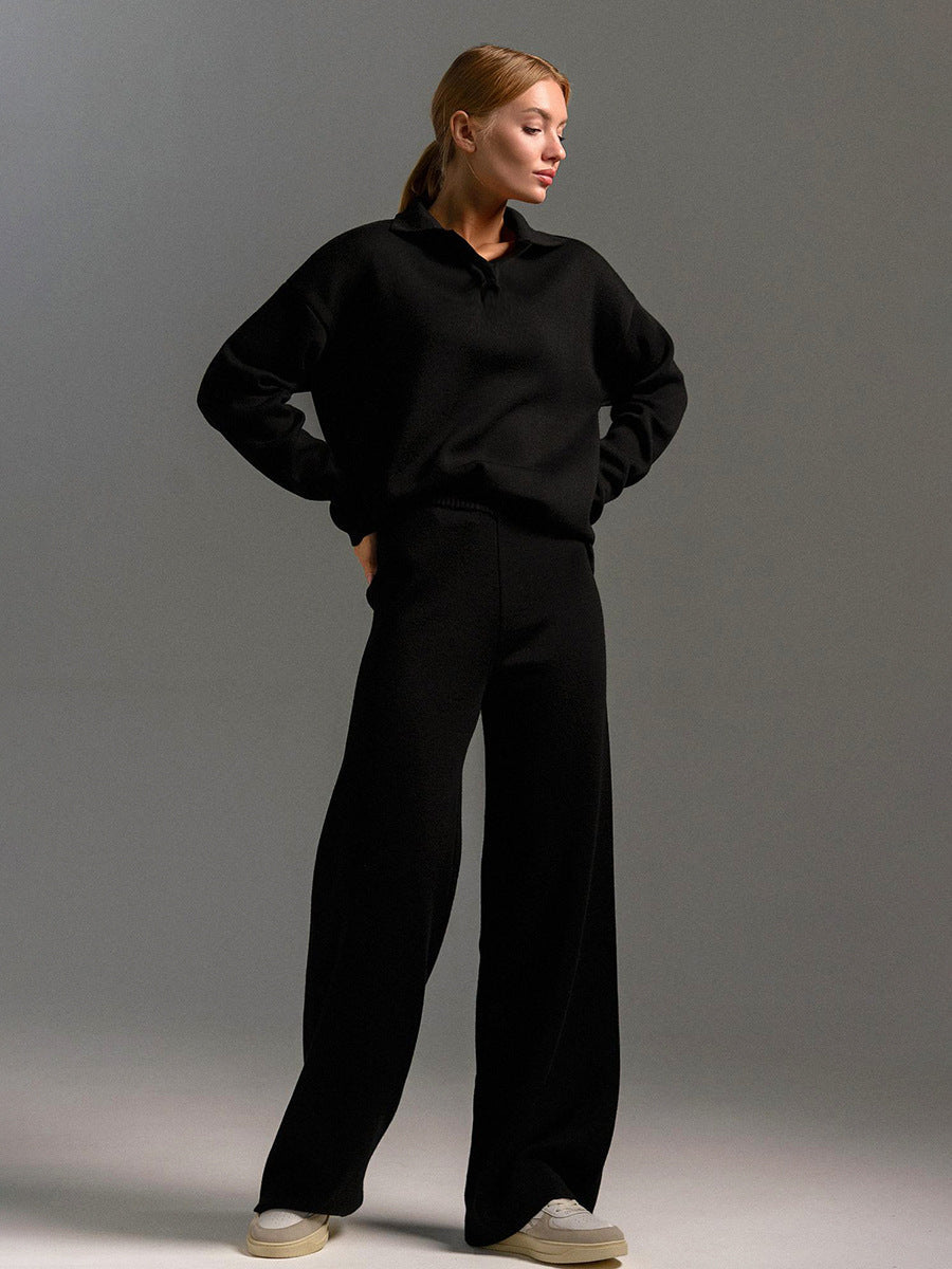 Black / XL
