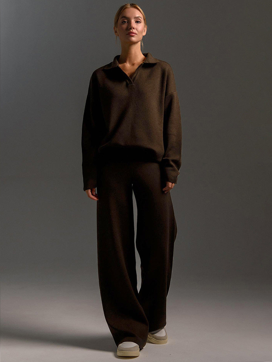 Brown / XS