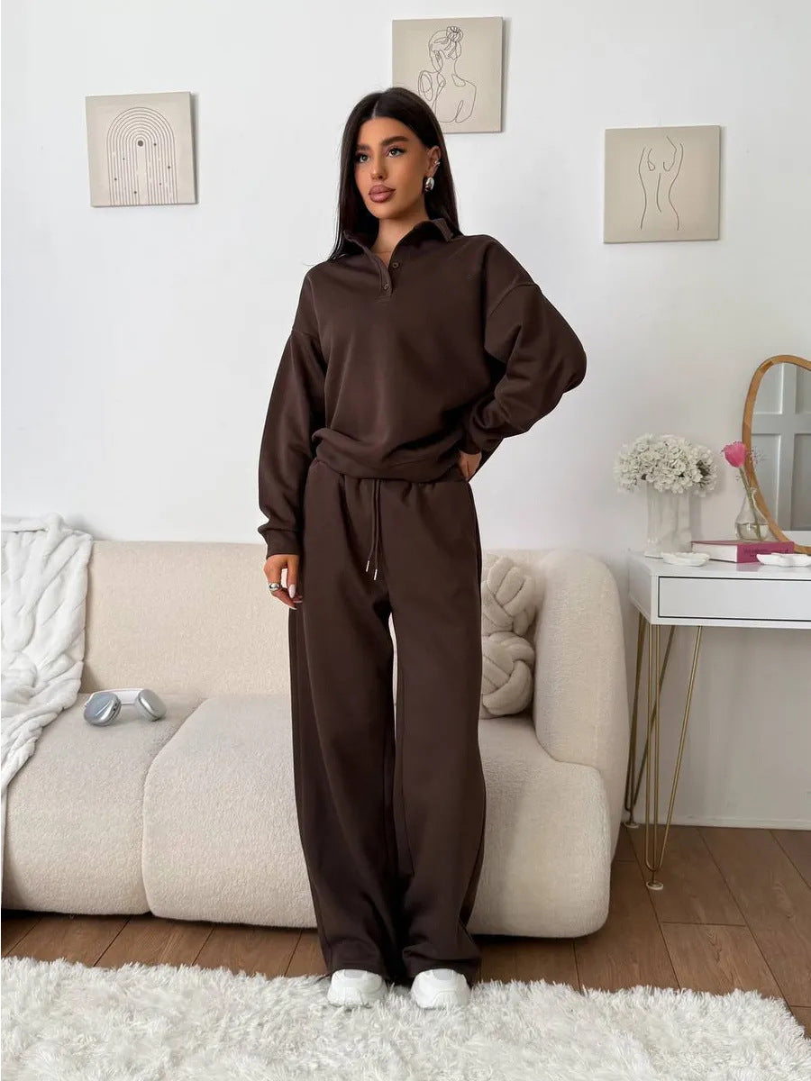 Brown / XS