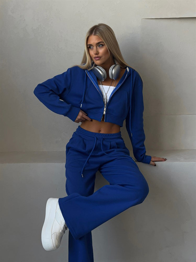 Blue / XS