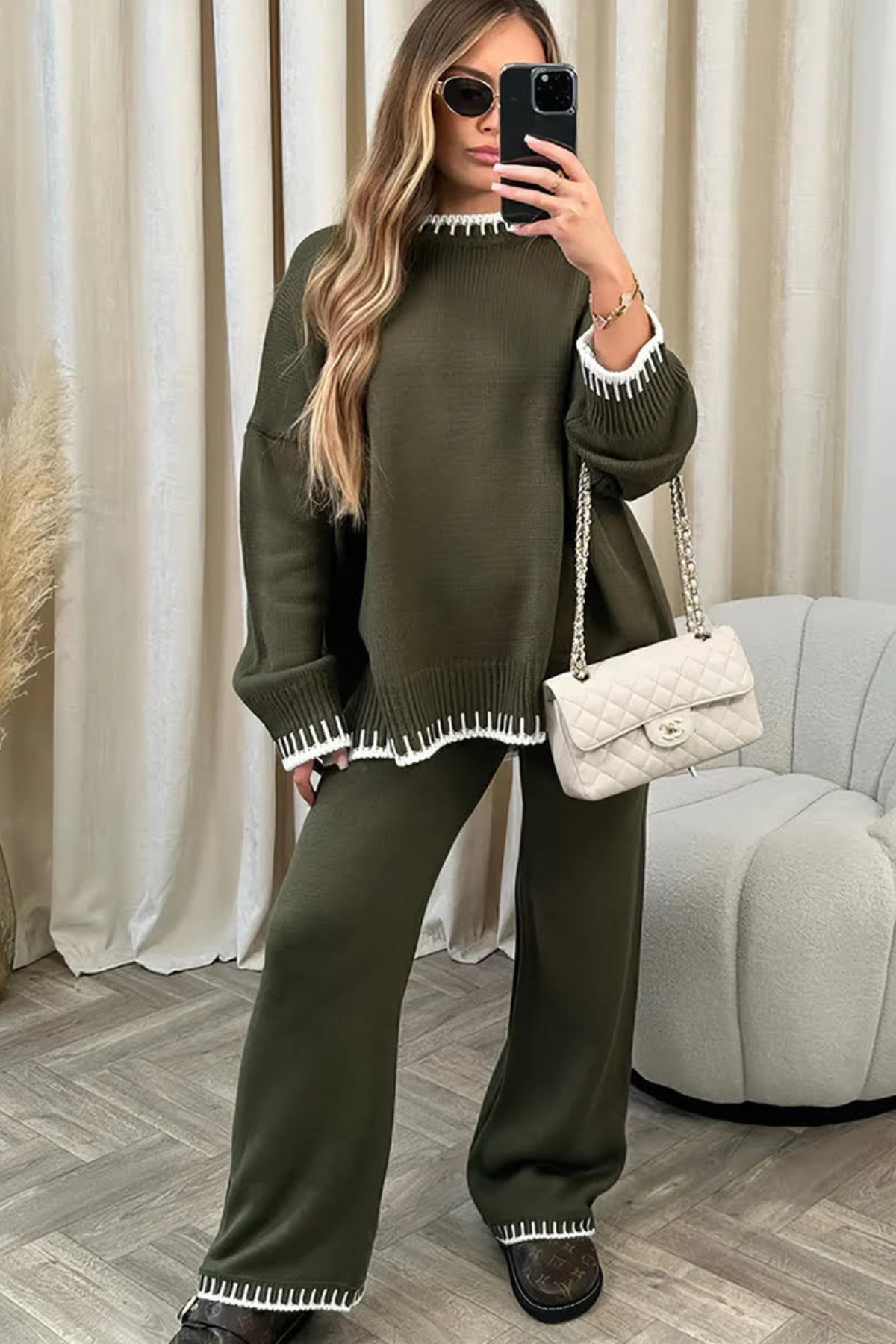 Green / XL