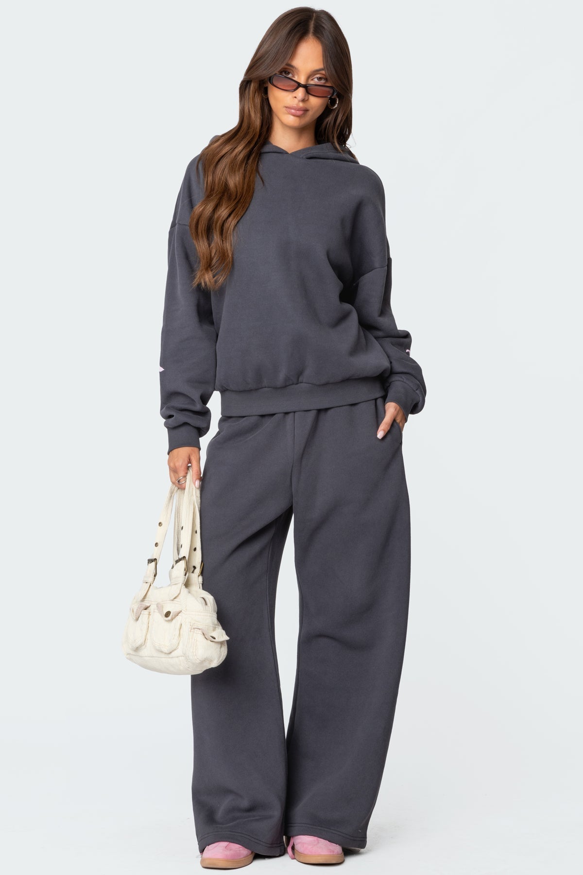 Grey / XS