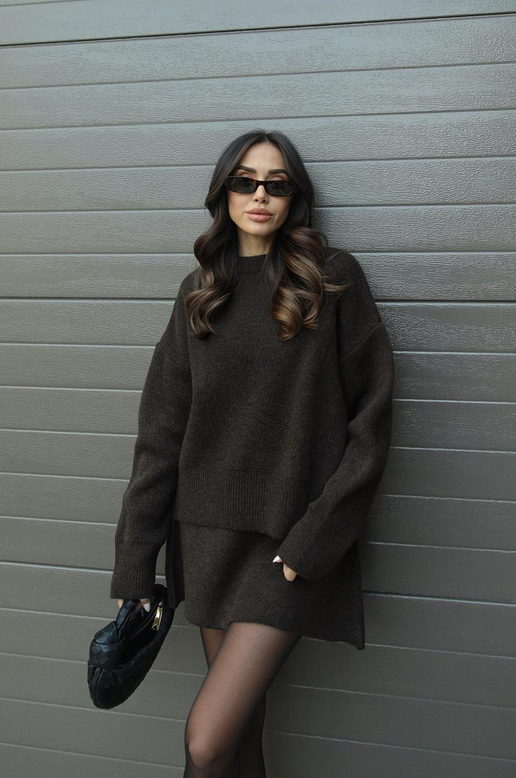 Brown / 2XL