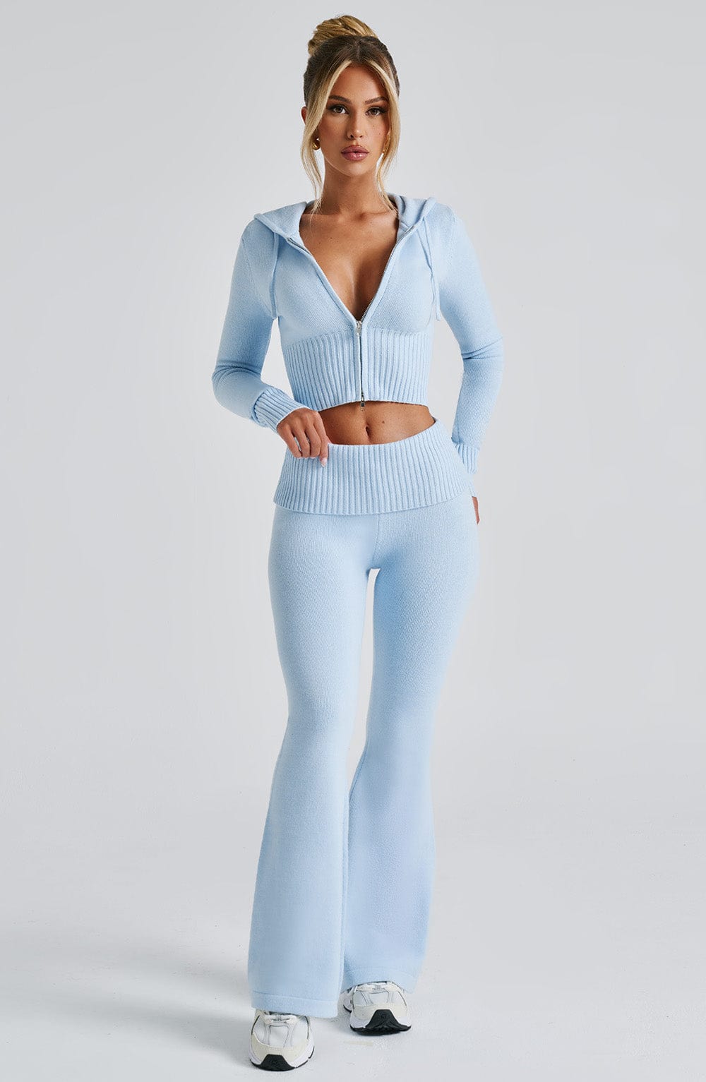 Light Blue / XL