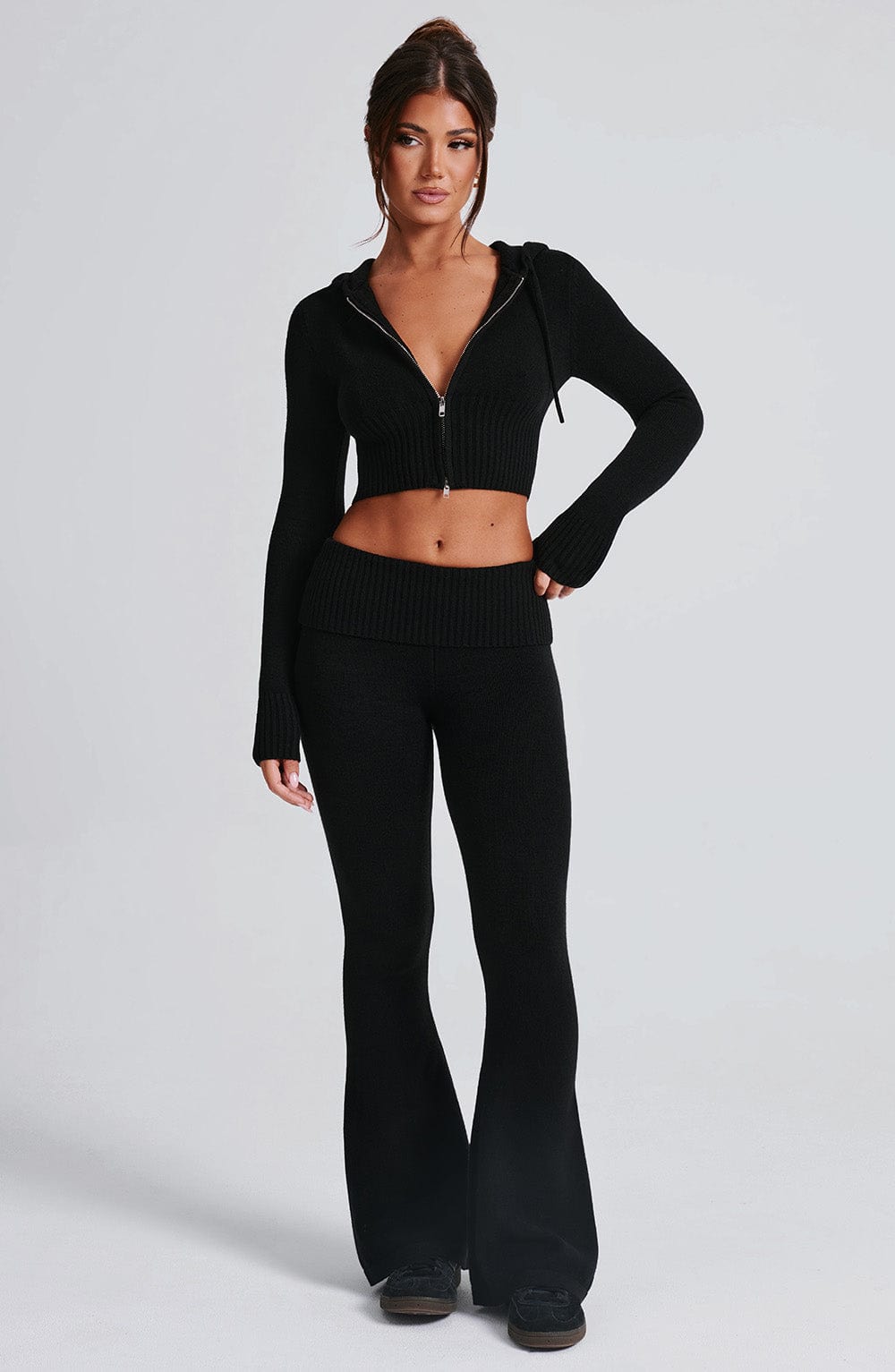 Black / XL