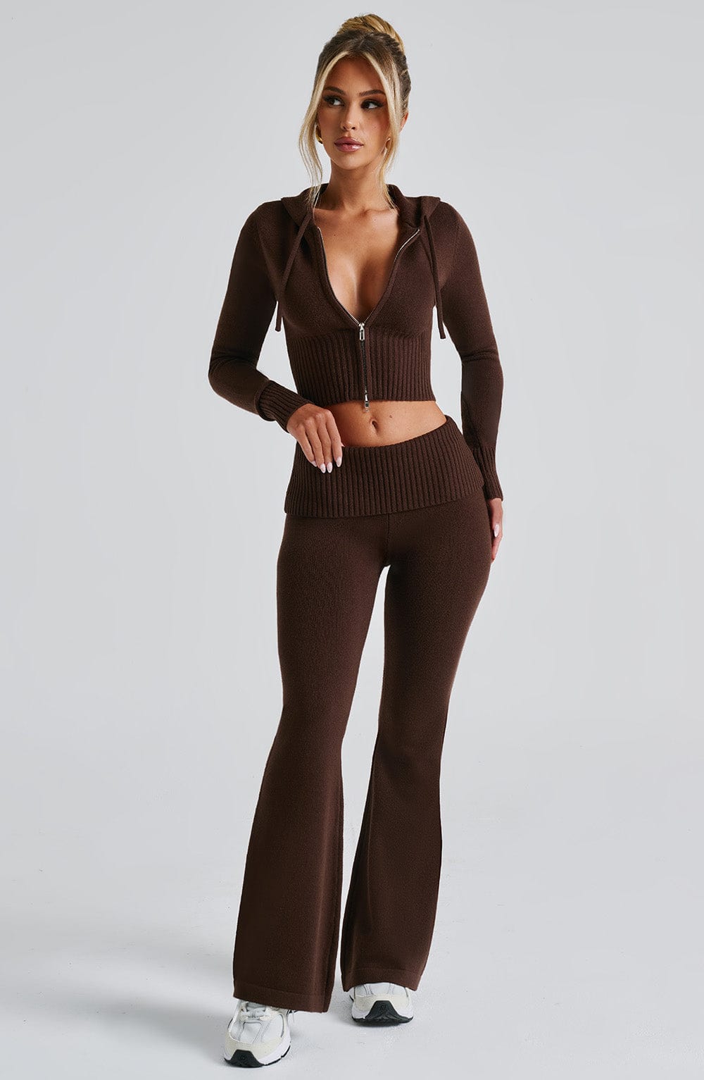Brown / XS