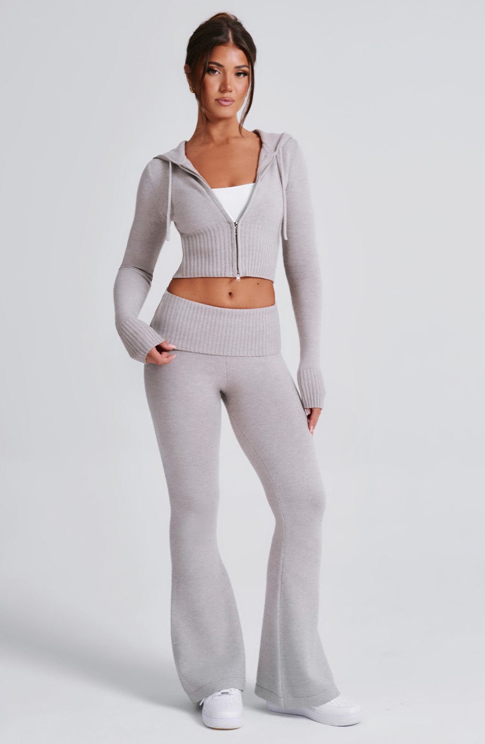 Light Grey / XL