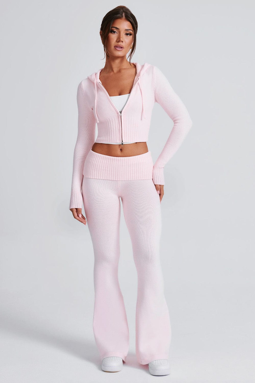 Pink / XS
