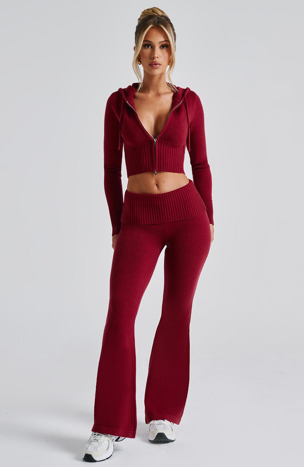Wine Red / XS