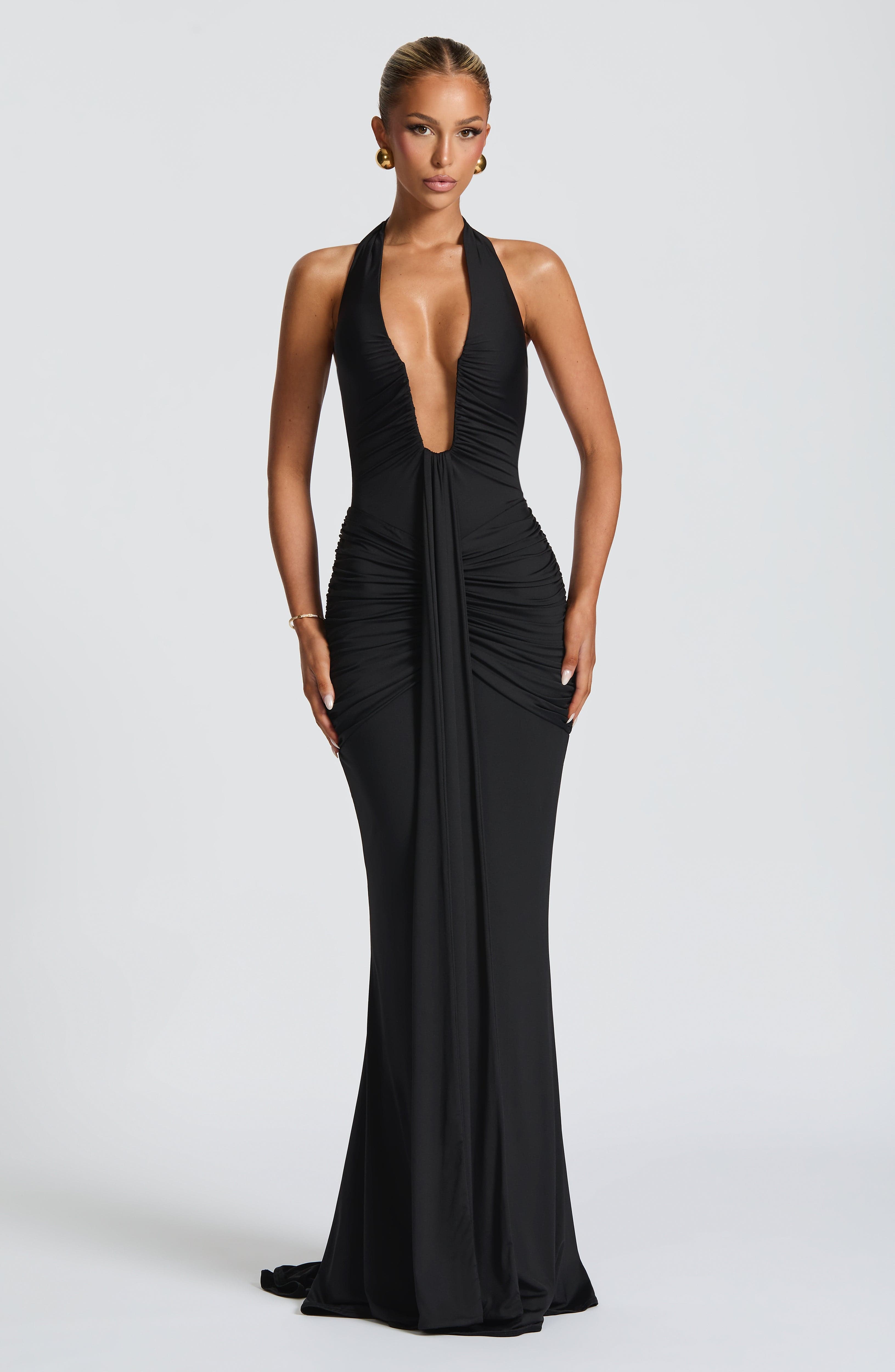 Black / XL