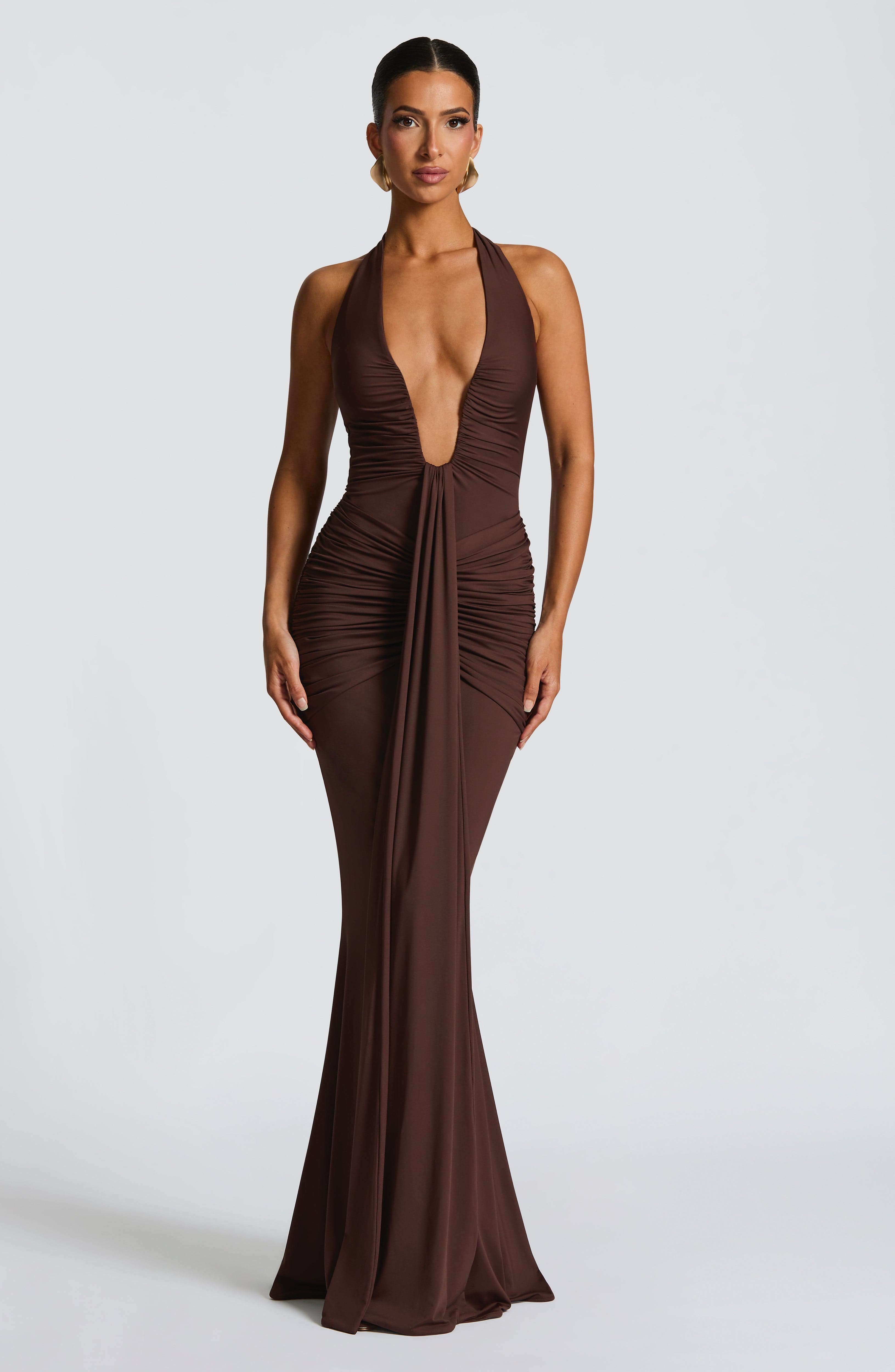 Brown / XL